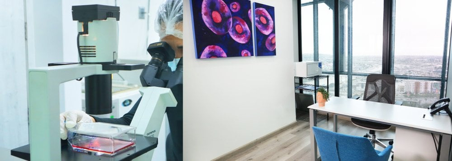 Slider image (2) Progencell - Stem Cell Therapies